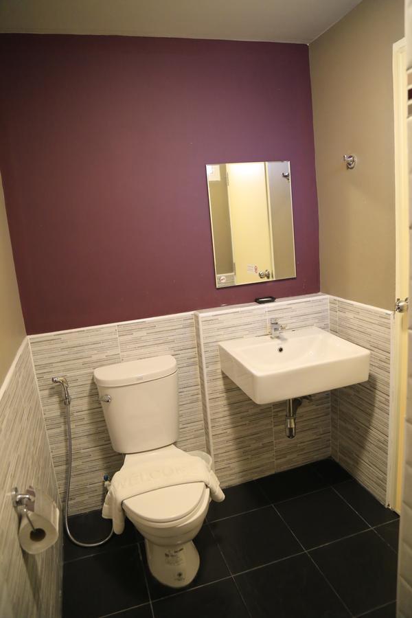 Bijou Boutique Aparthotel เชียงใหม่ ภายนอก รูปภาพ