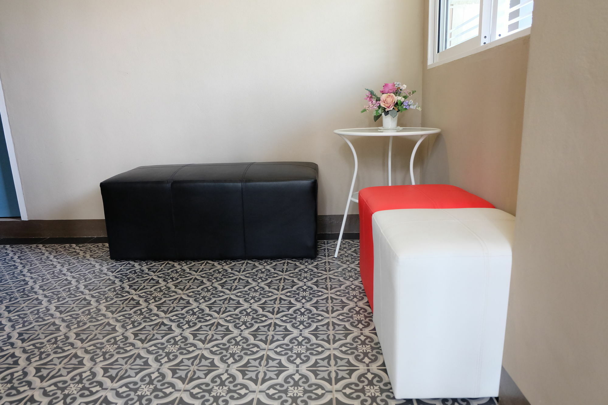 Bijou Boutique Aparthotel เชียงใหม่ ภายนอก รูปภาพ