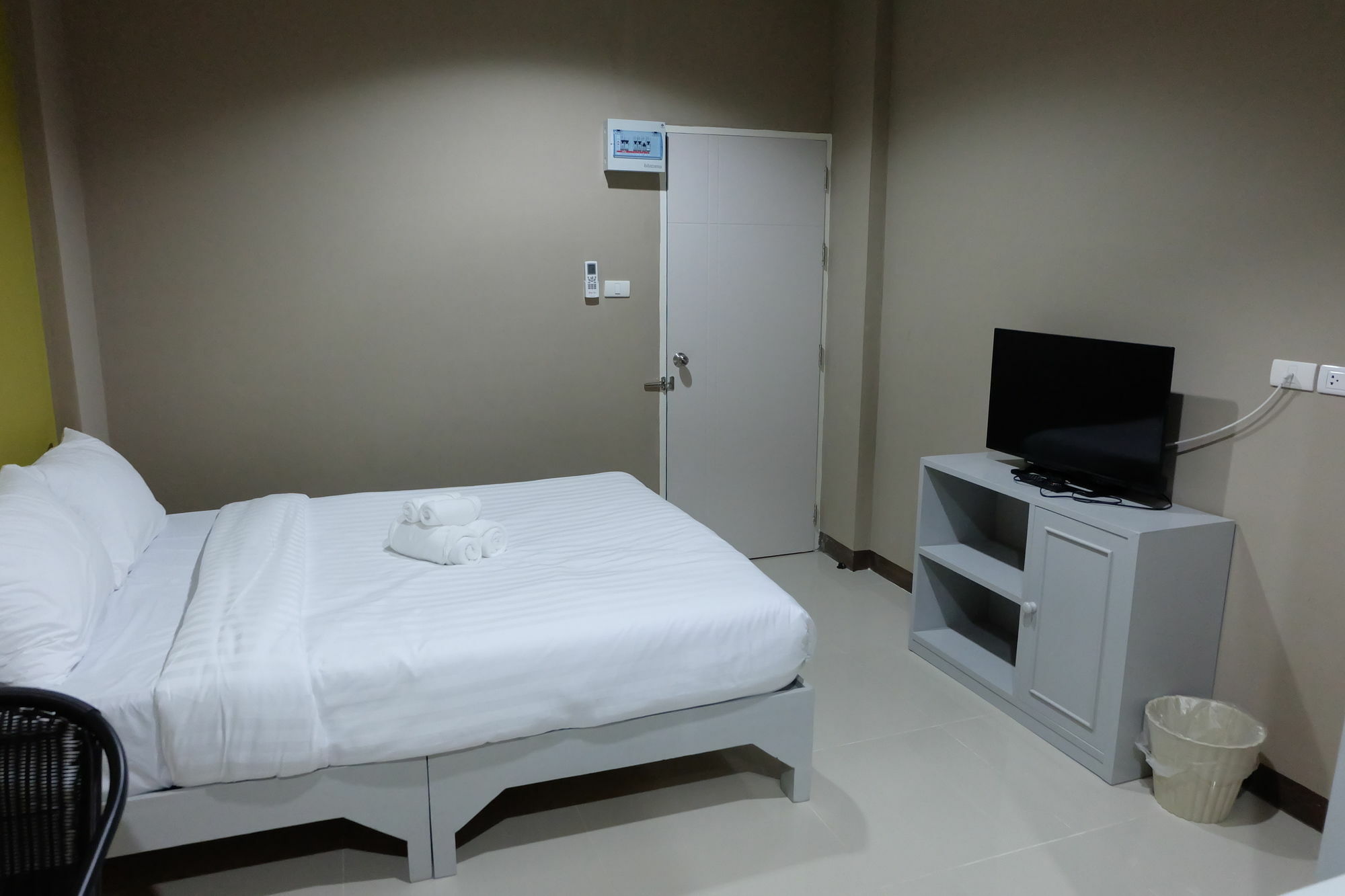 Bijou Boutique Aparthotel เชียงใหม่ ภายนอก รูปภาพ